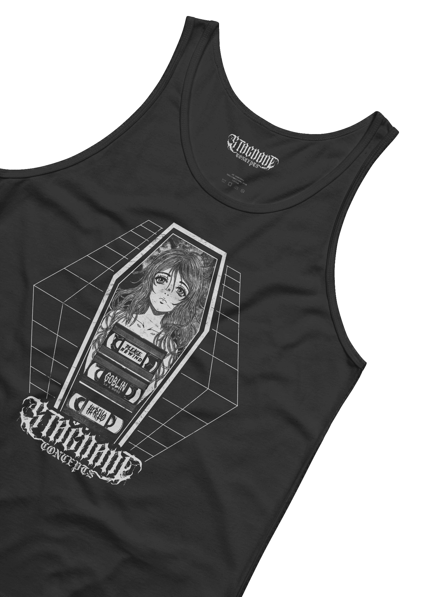 Please Rewind product image (4)