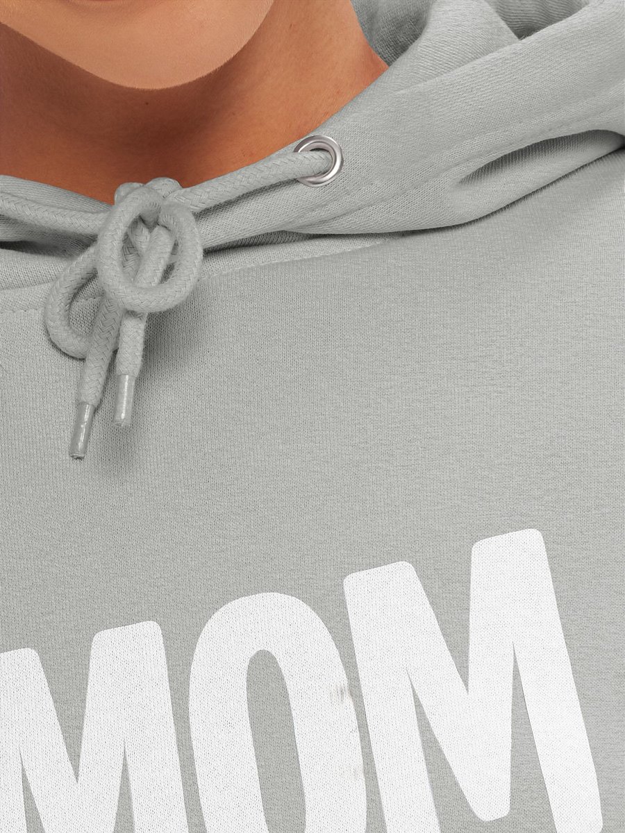 Empowered Woman Heart Hoodie product image (28)