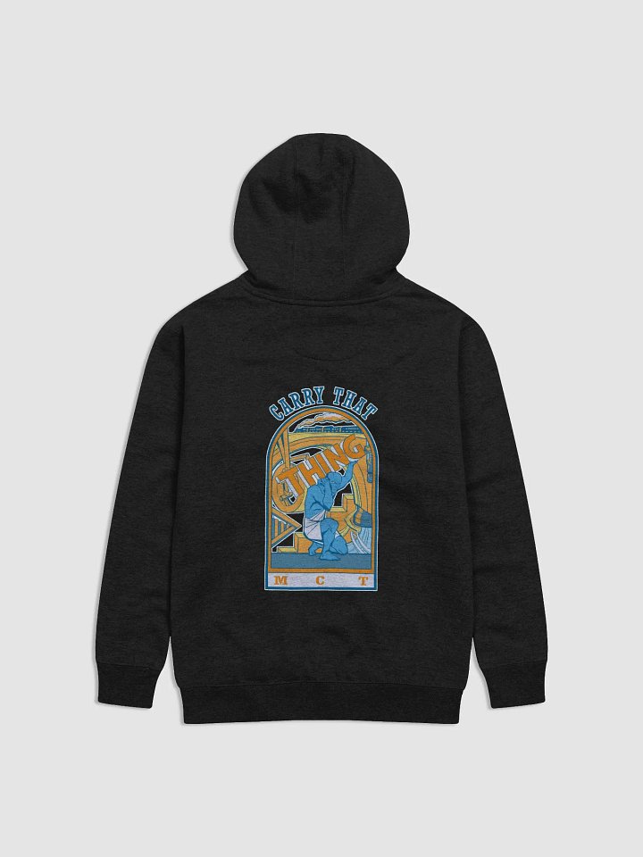 Carry That Hoodie (Multi-Color) product image (2)