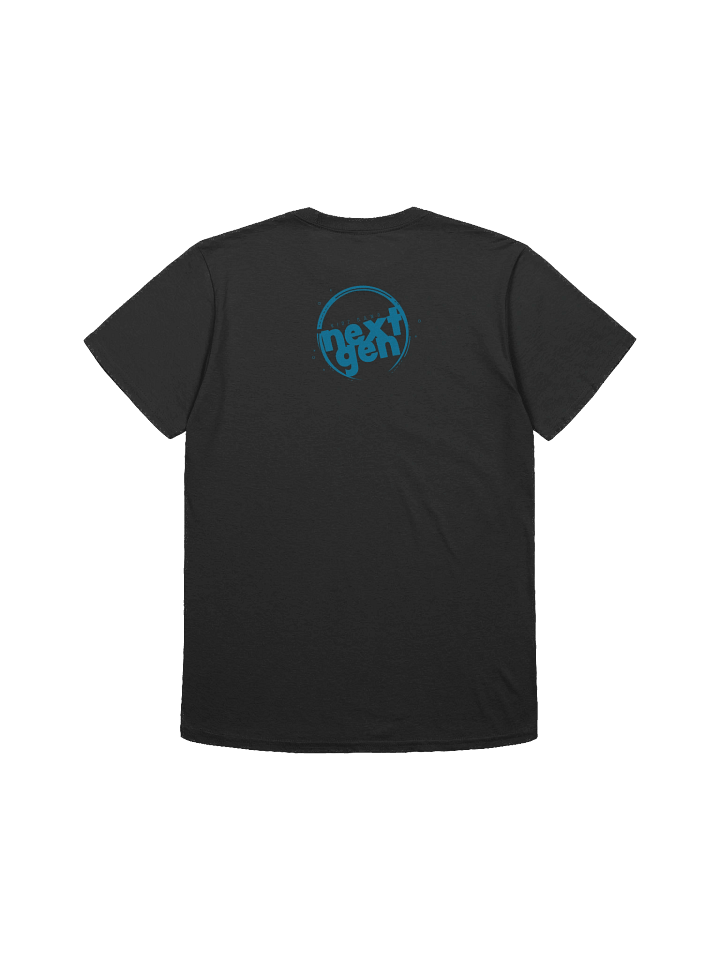 TYC Adults T-shirt product image (2)