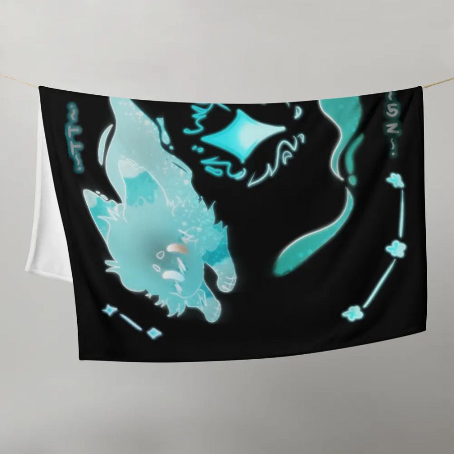 NG & TT Spirit Blanket product image (8)