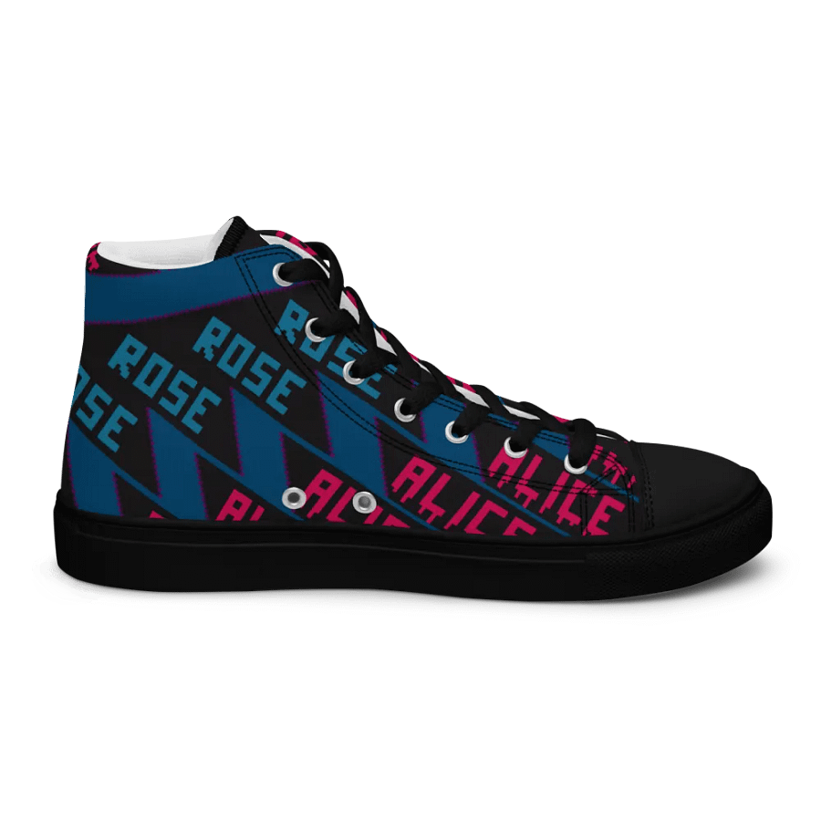 AR PIXEL Shoes girlie product image (8)