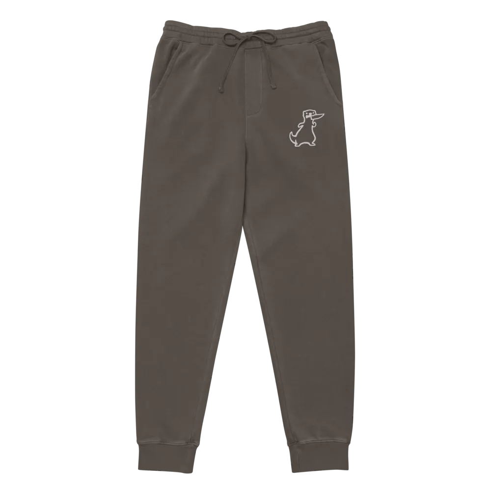 C - Otter Sweatpants product image (5)