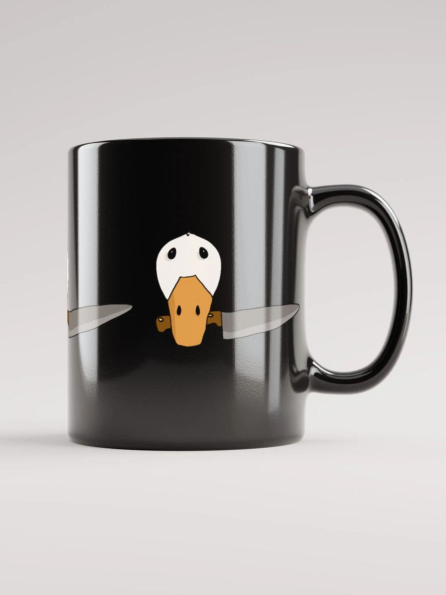 GooseKnife Mug product image (6)