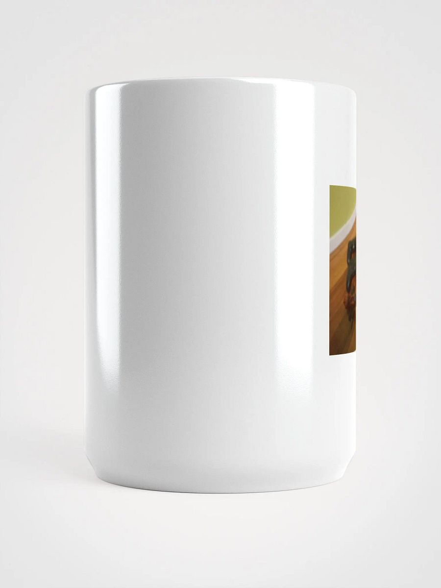 Trinest.com random stuff header on a cup! product image (5)