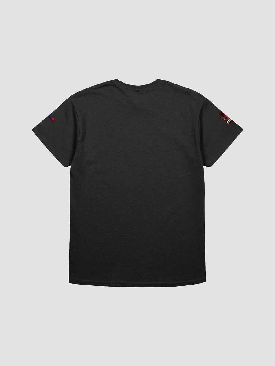 Punishathon 3 Limited Tshirt product image (8)