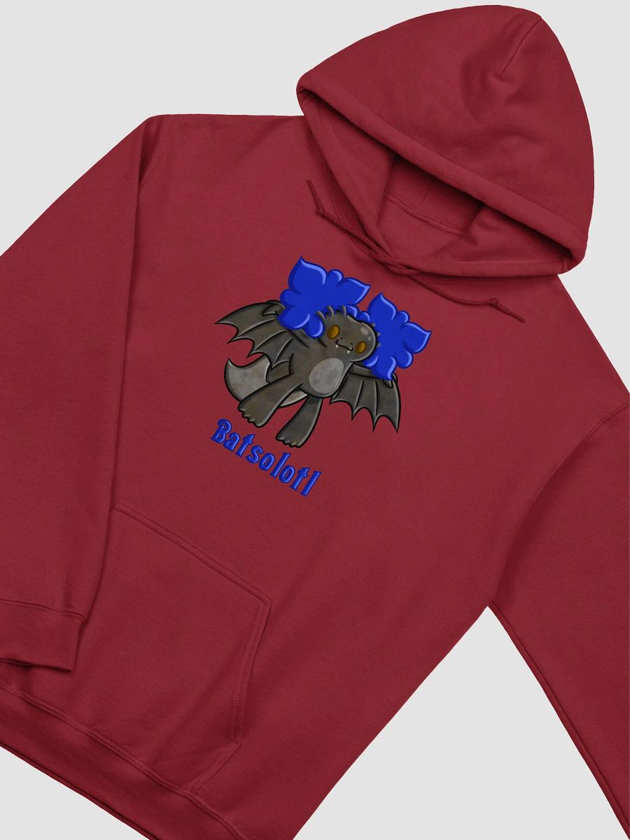 Batsolotl Hoodie product image (2)