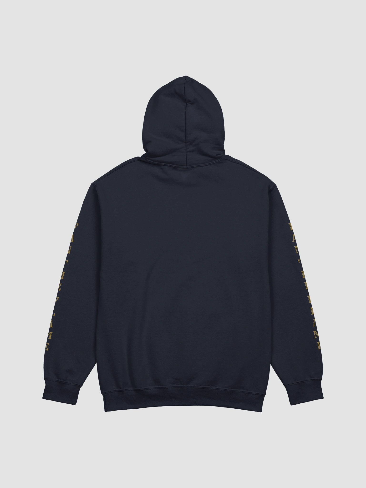 Fan the Flame (Double Sleeve Print) product image (12)