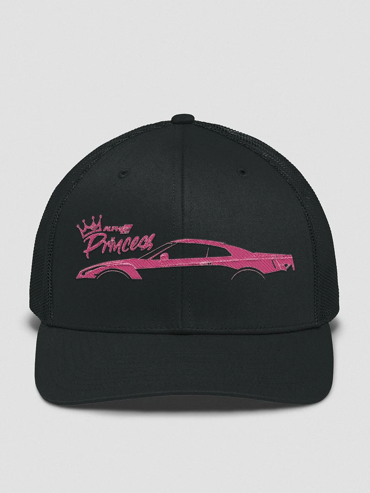 Alpha Princess hat! product image (1)