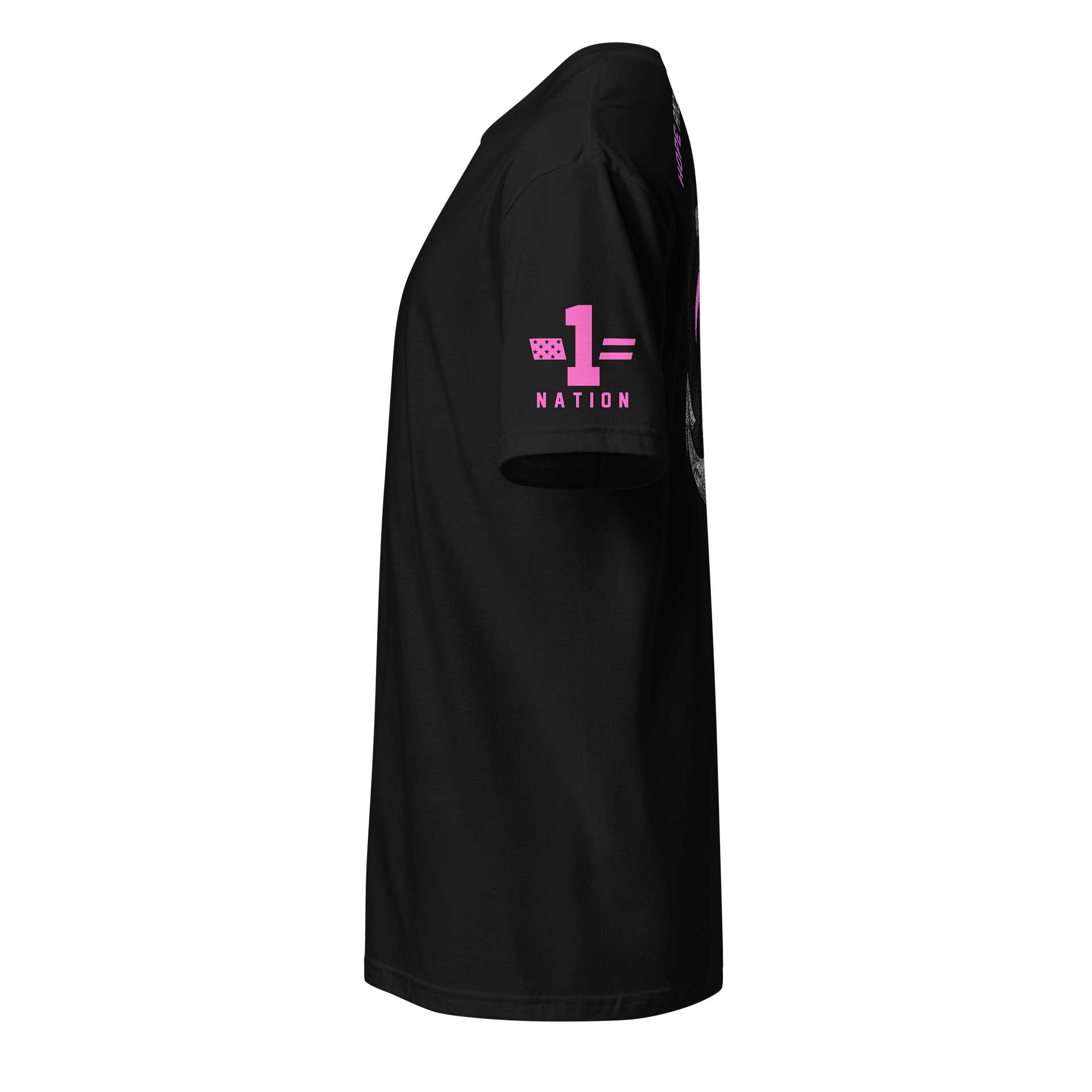 Hope Anchors the Soul: Breast Cancer product image (2)