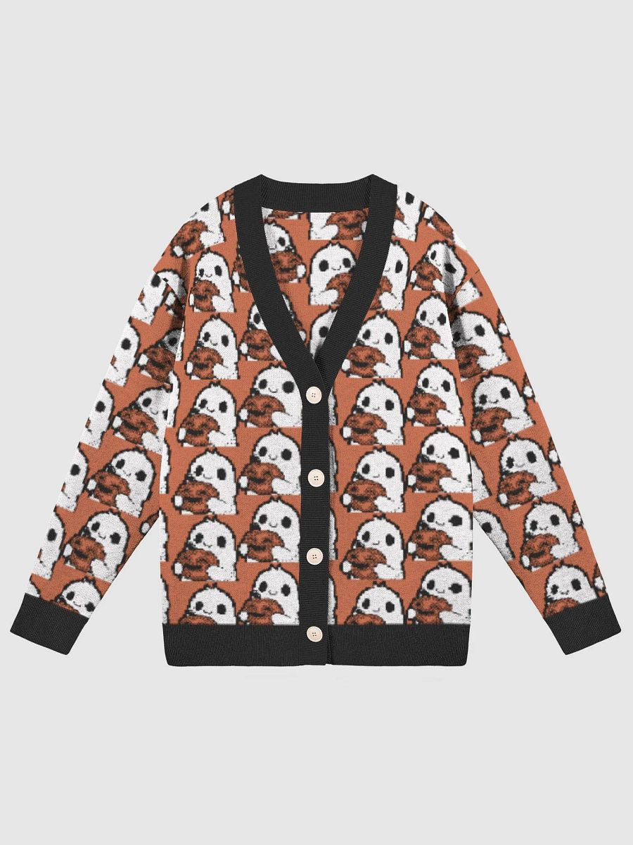 Haunted Companions Ghostly Garb Orange product image (2)