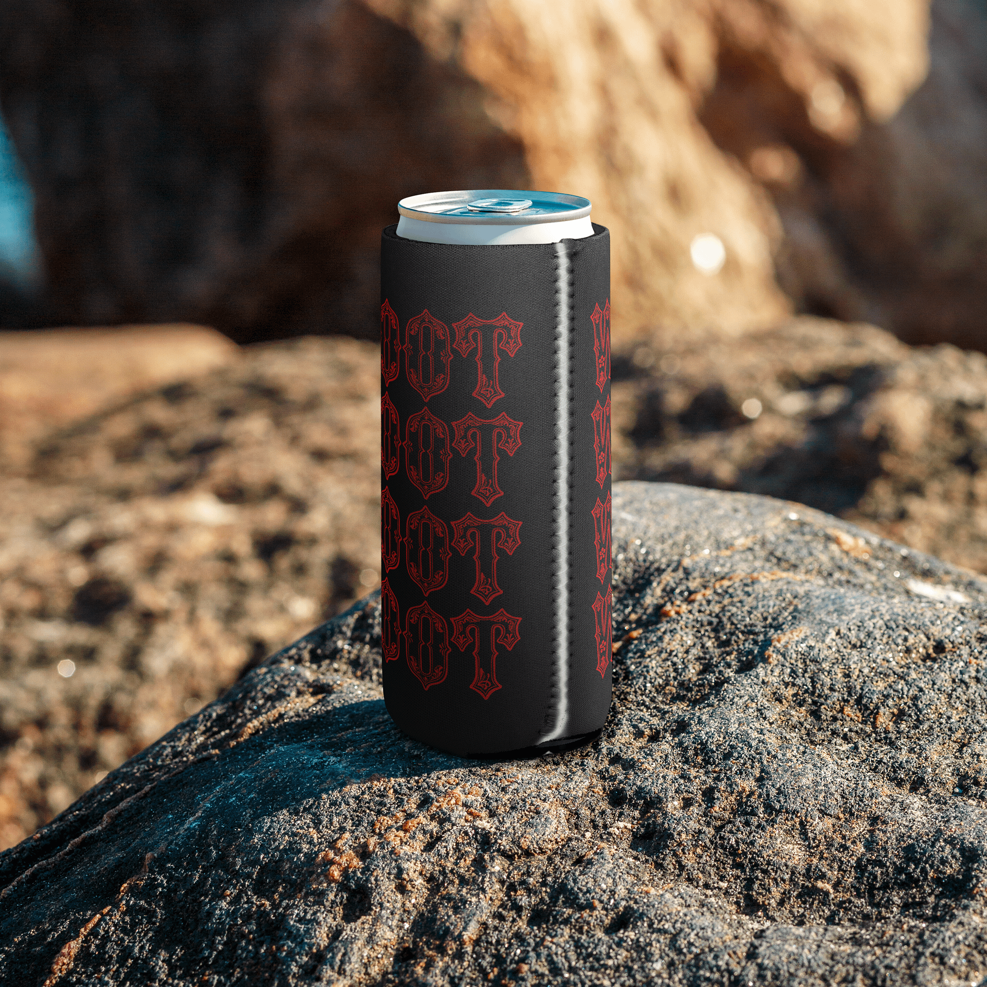WOOTWOOT Tall Coozie product image (7)