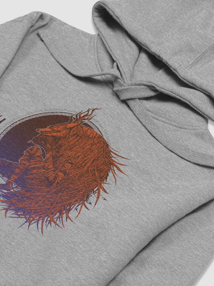 The Last Vicar — Hoodie product image (2)