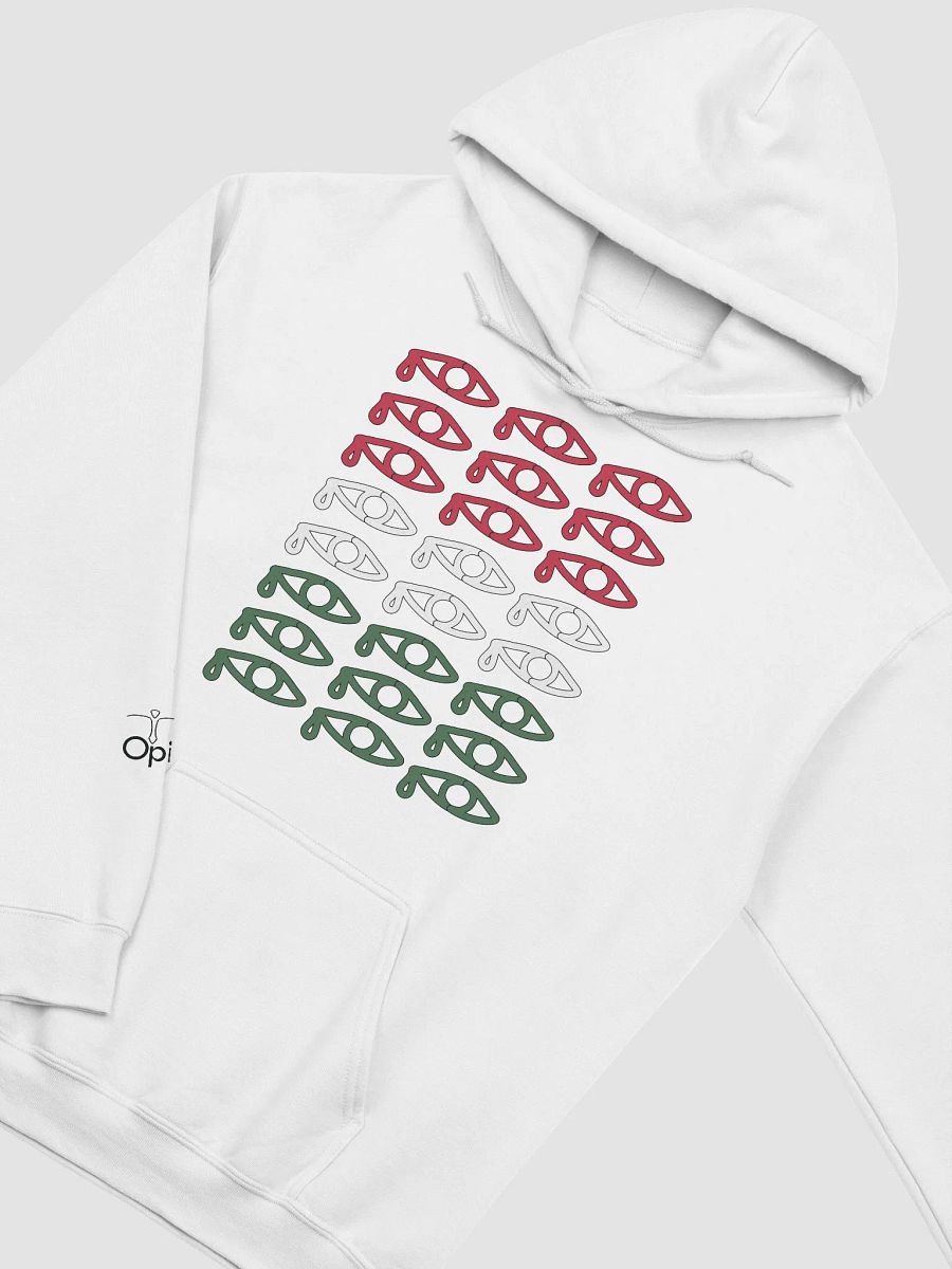 Hungary - Forever Cry - Gildan Classic Hoodie product image (1)