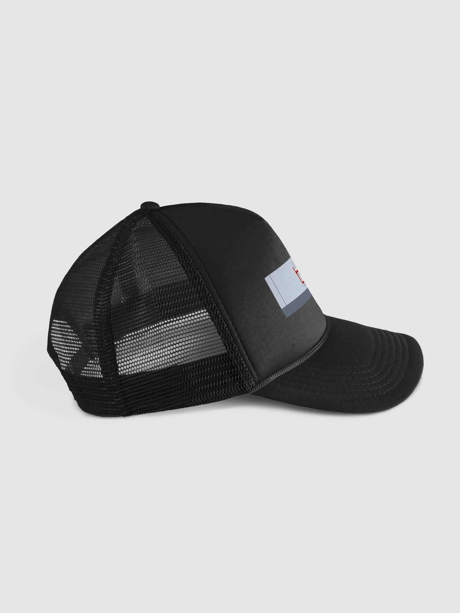 The Game Don't Wait! Hat product image (3)