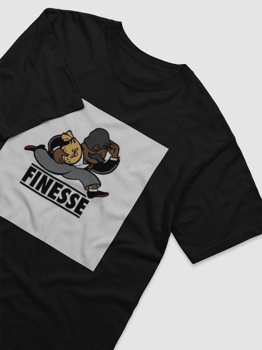 FINESSE(HOOD) product image (3)