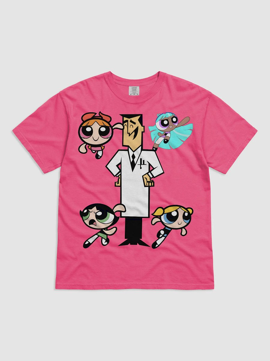 PP T-Shirt product image (1)