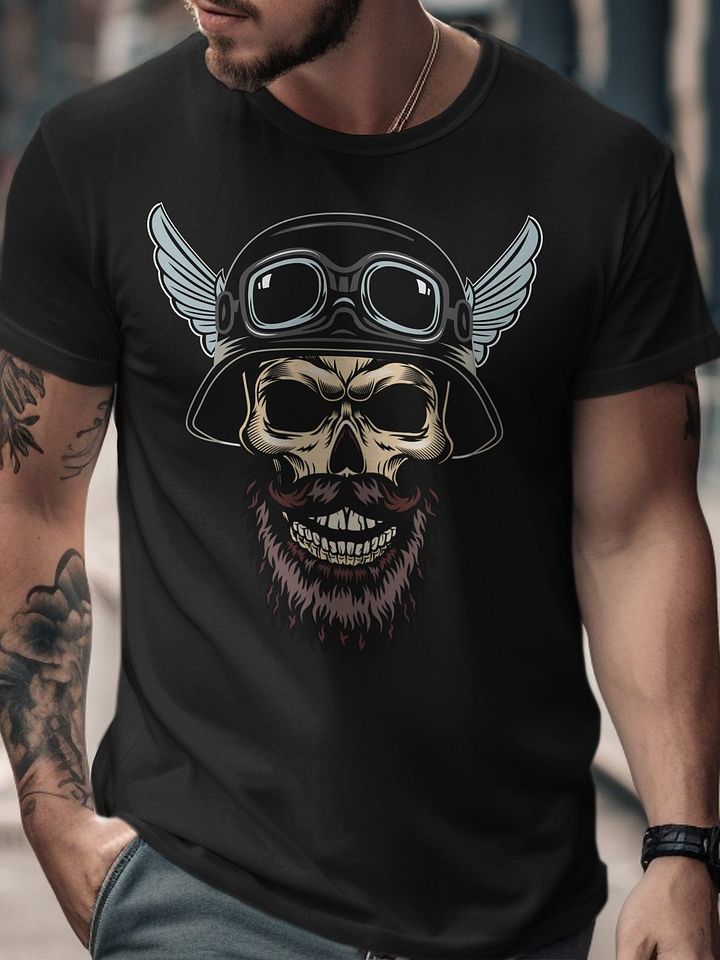 Skyrider Skull product image (2)