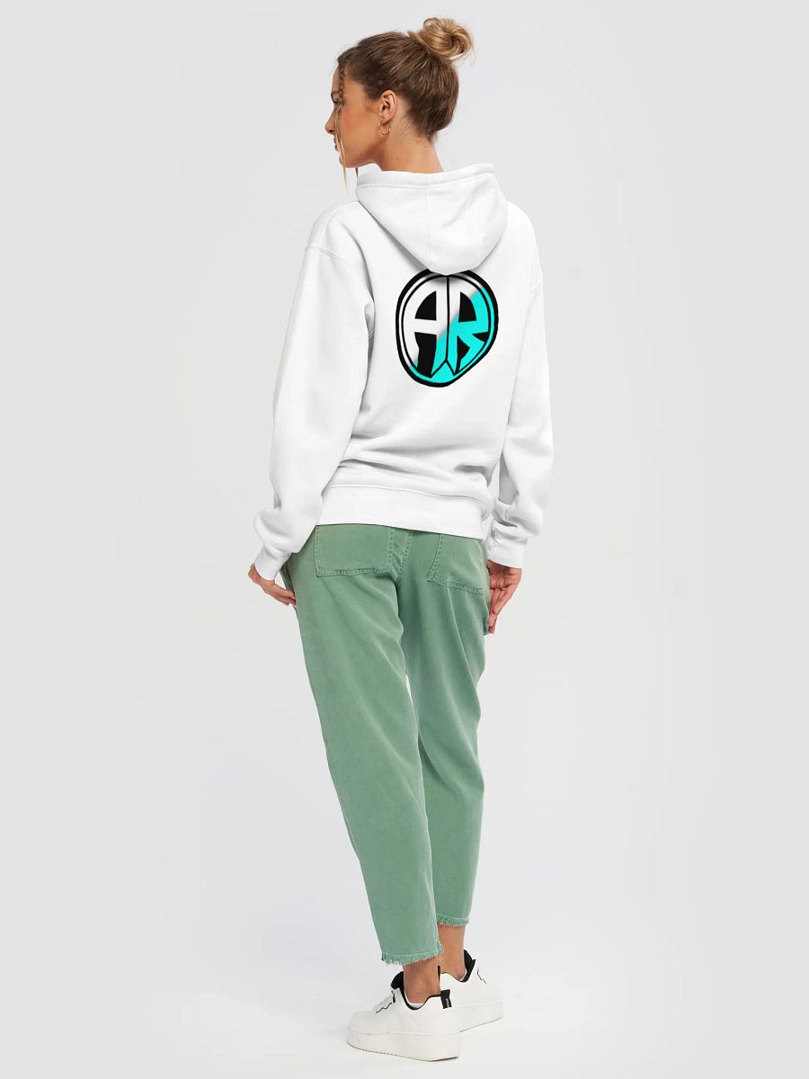 Arctic Reborn Unisex Hoodie product image (23)