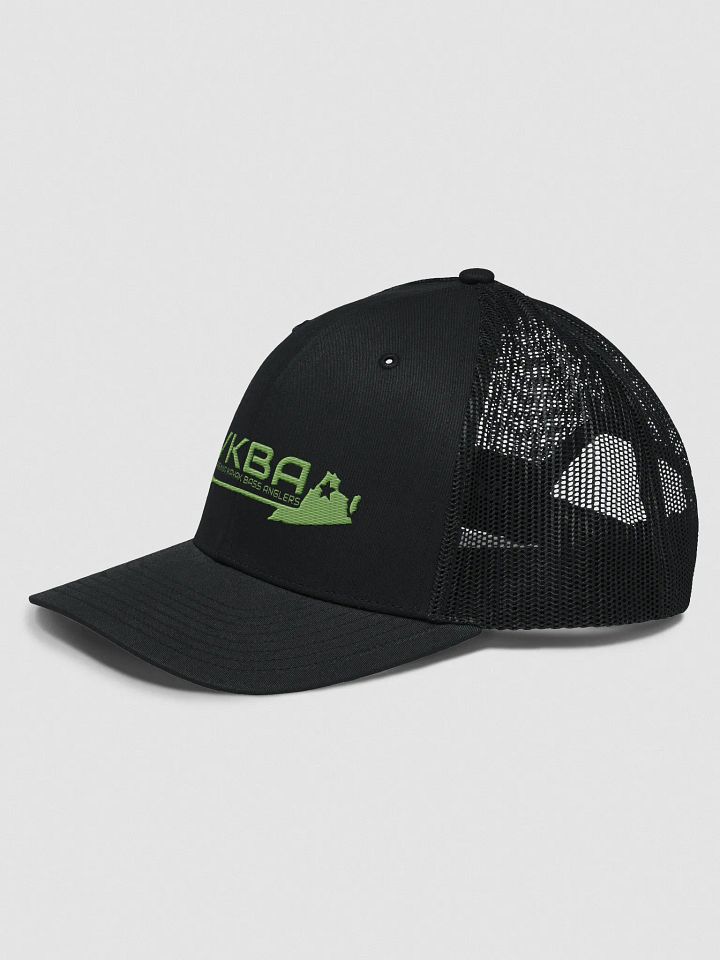 NVKBA OG Richardson 112 Black product image (2)