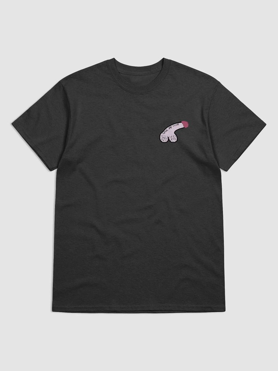 OFFICIAL SMOL PP CLUB MEMBER UNIFORM product image (2)