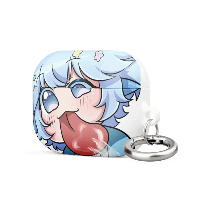 GumiSama Lickies | AirPods Case product image (9)
