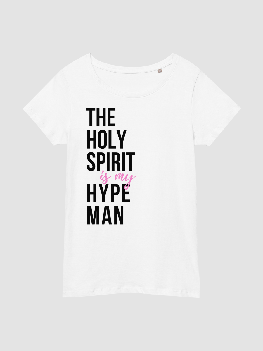 Hype Man T-shirt product image (1)