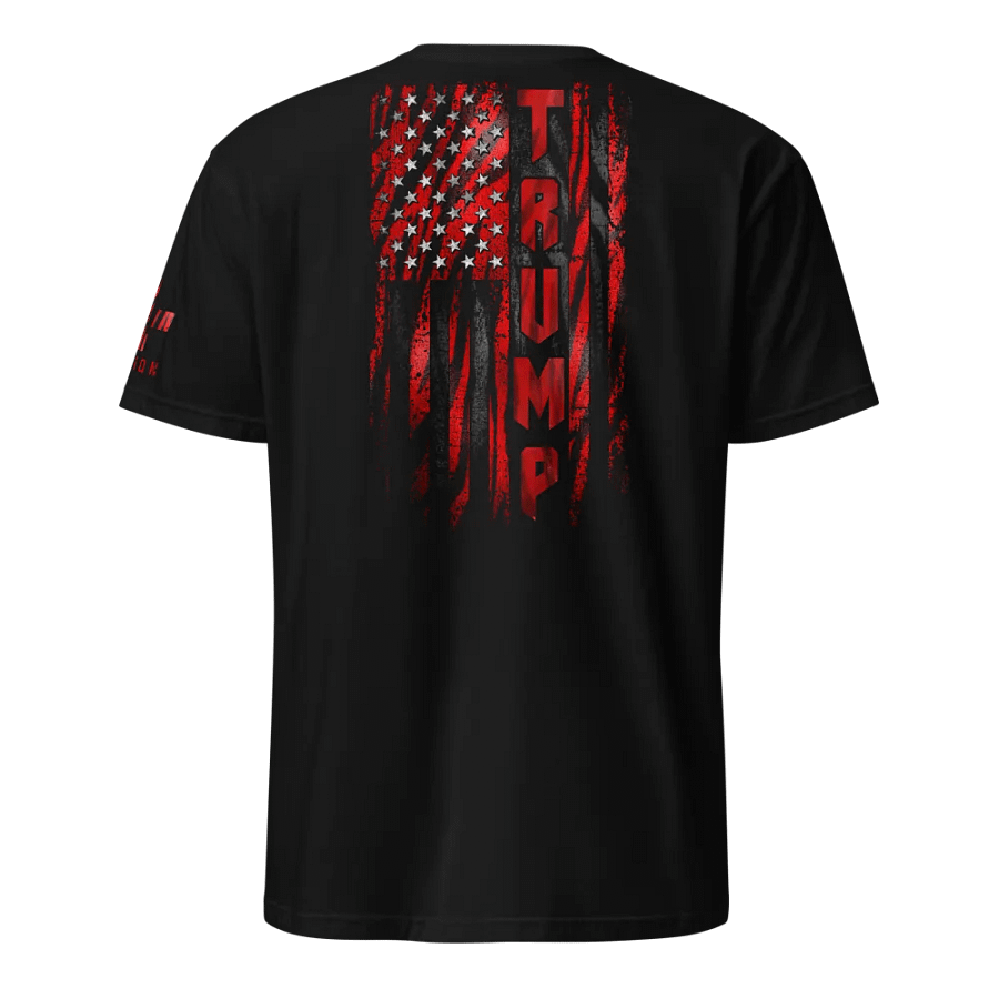 Trump Red Tiger product image (1)