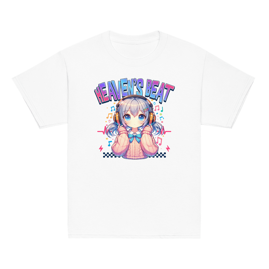 Heaven's Beat Youth Tee product image (50)