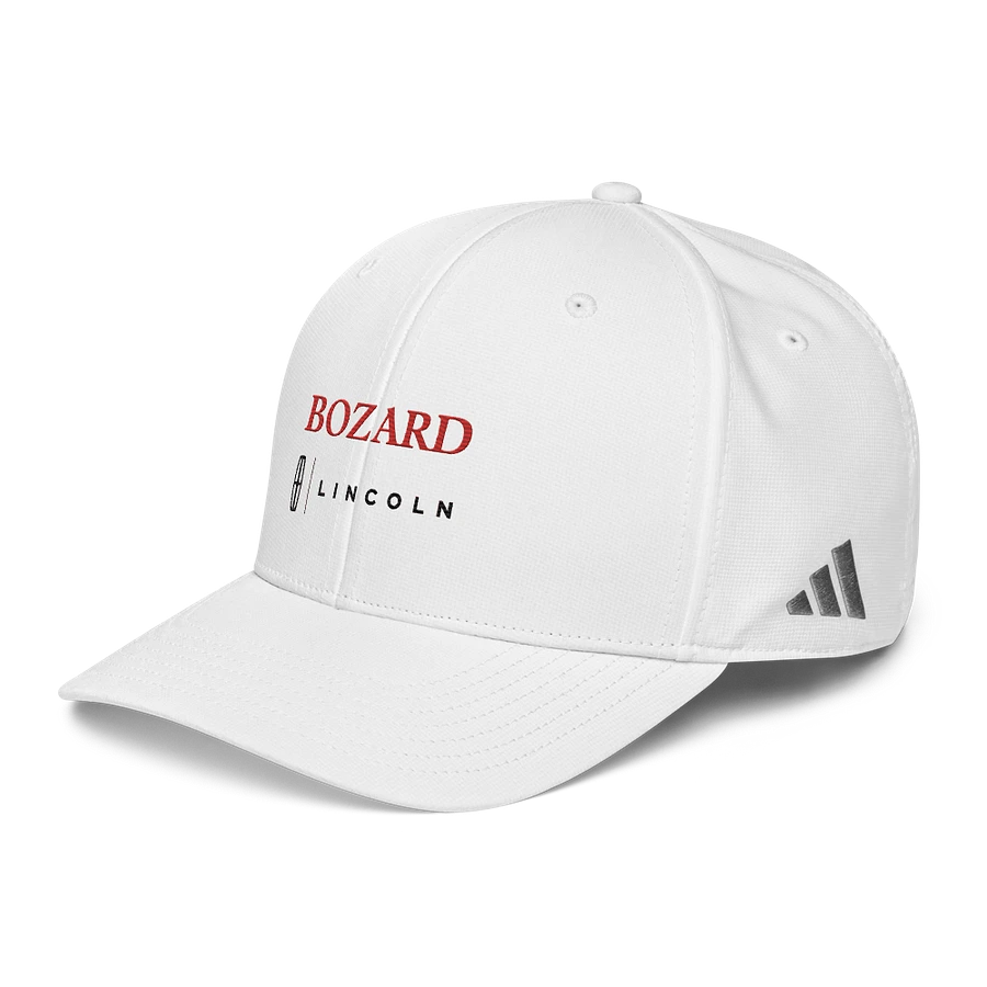 Bozard Lincoln Hat product image (2)