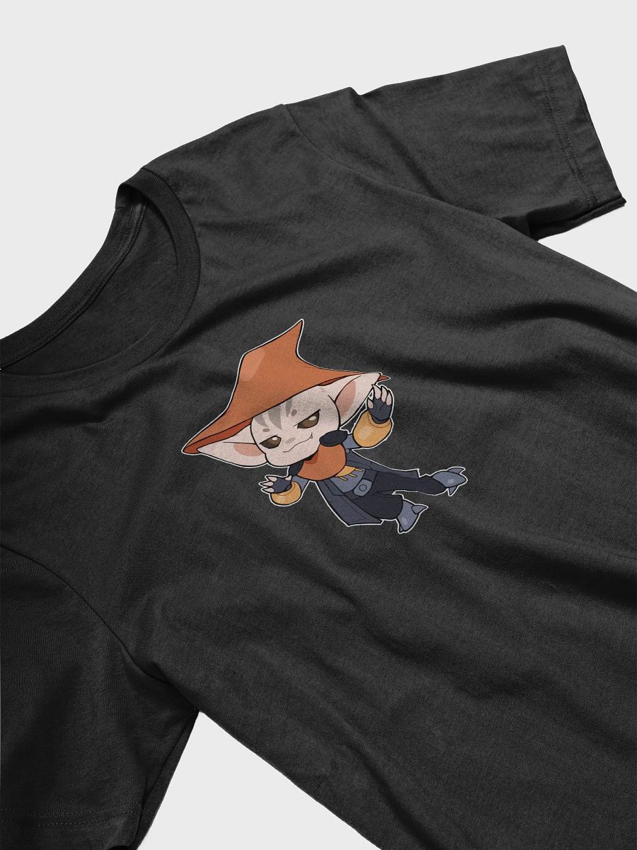 Mukluk Dancin' T-Shirt product image (3)