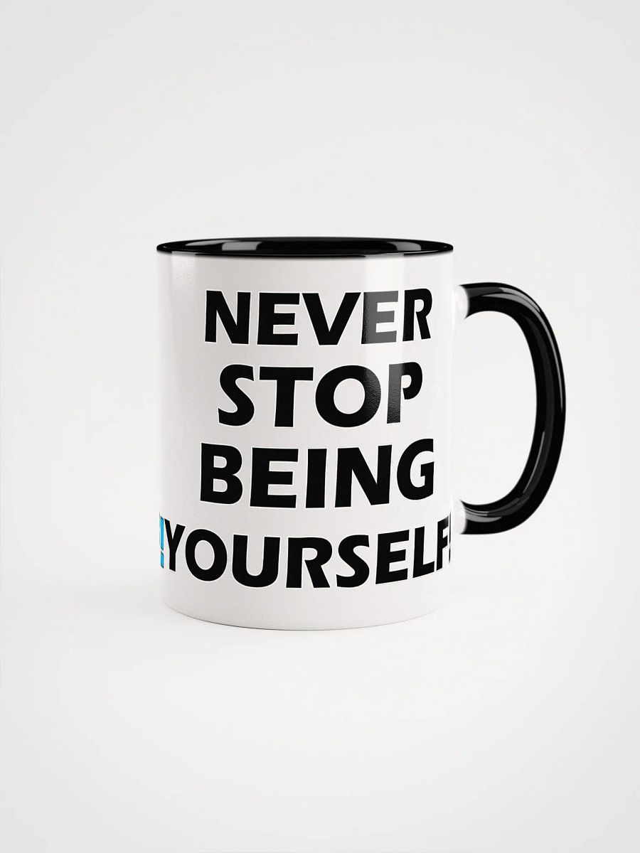 THE Motivation Mug product image (1)