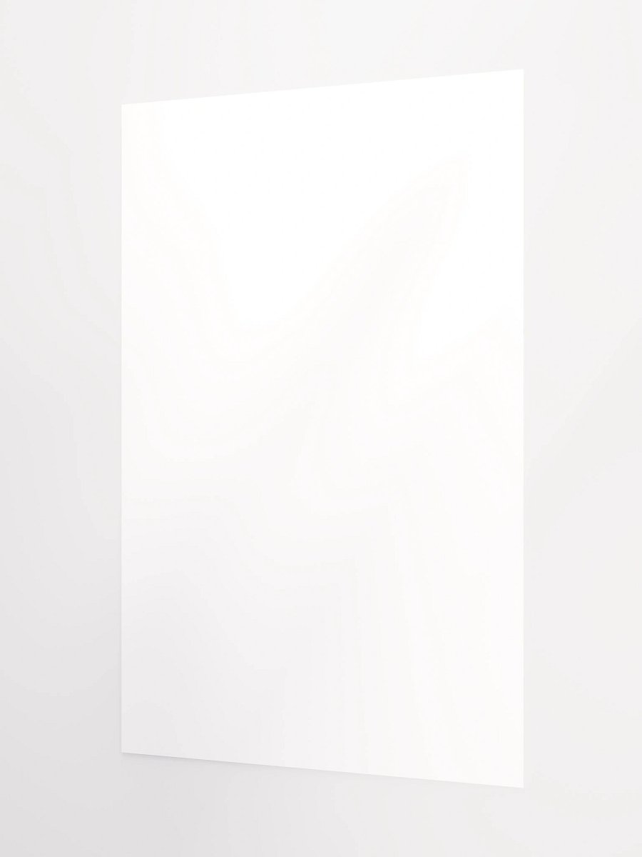 A Lonely Broadcast Book One poster (unframed) product image (3)