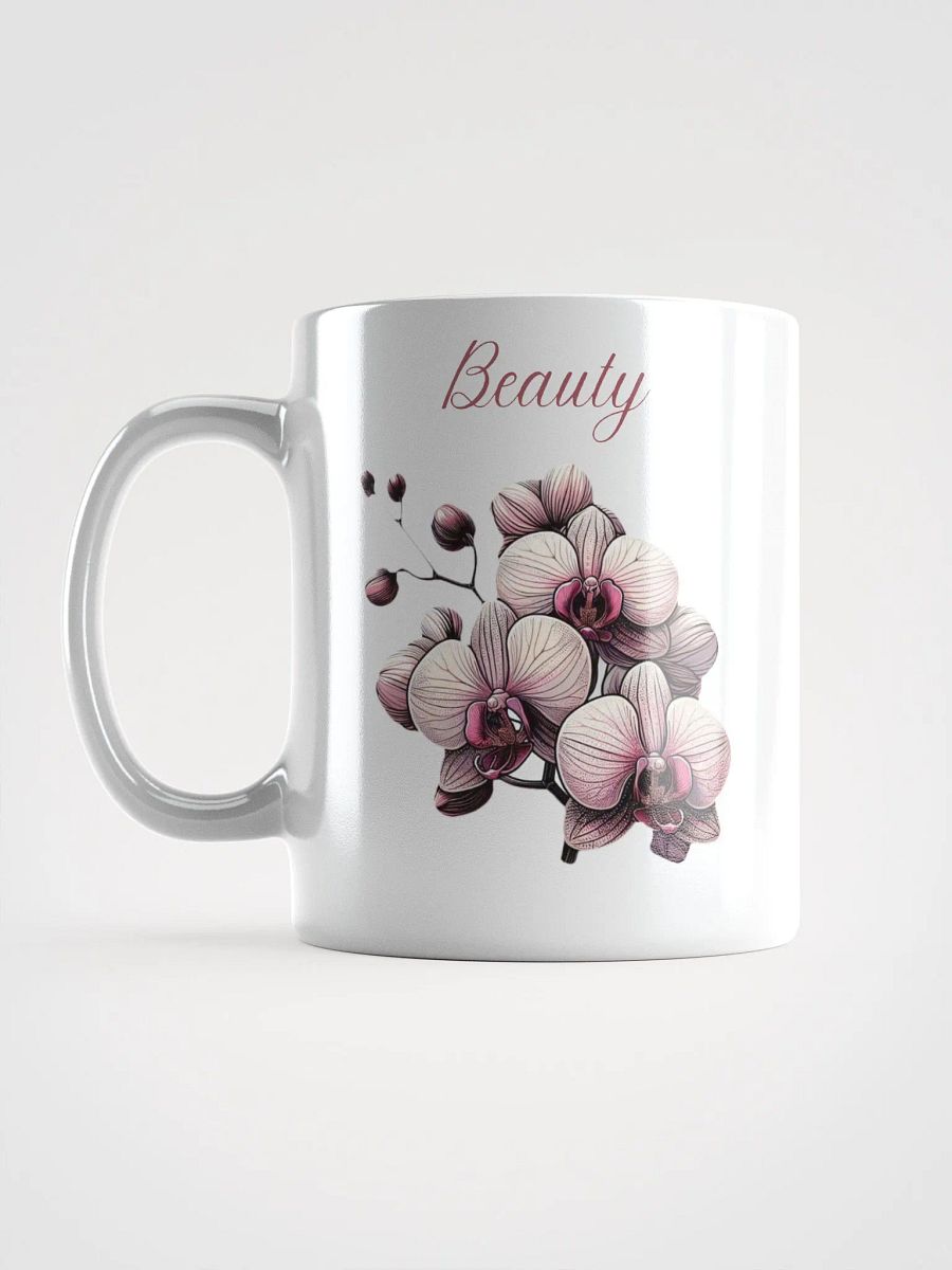 Orchid Elegance: A Symbol of Timeless Beauty product image (2)