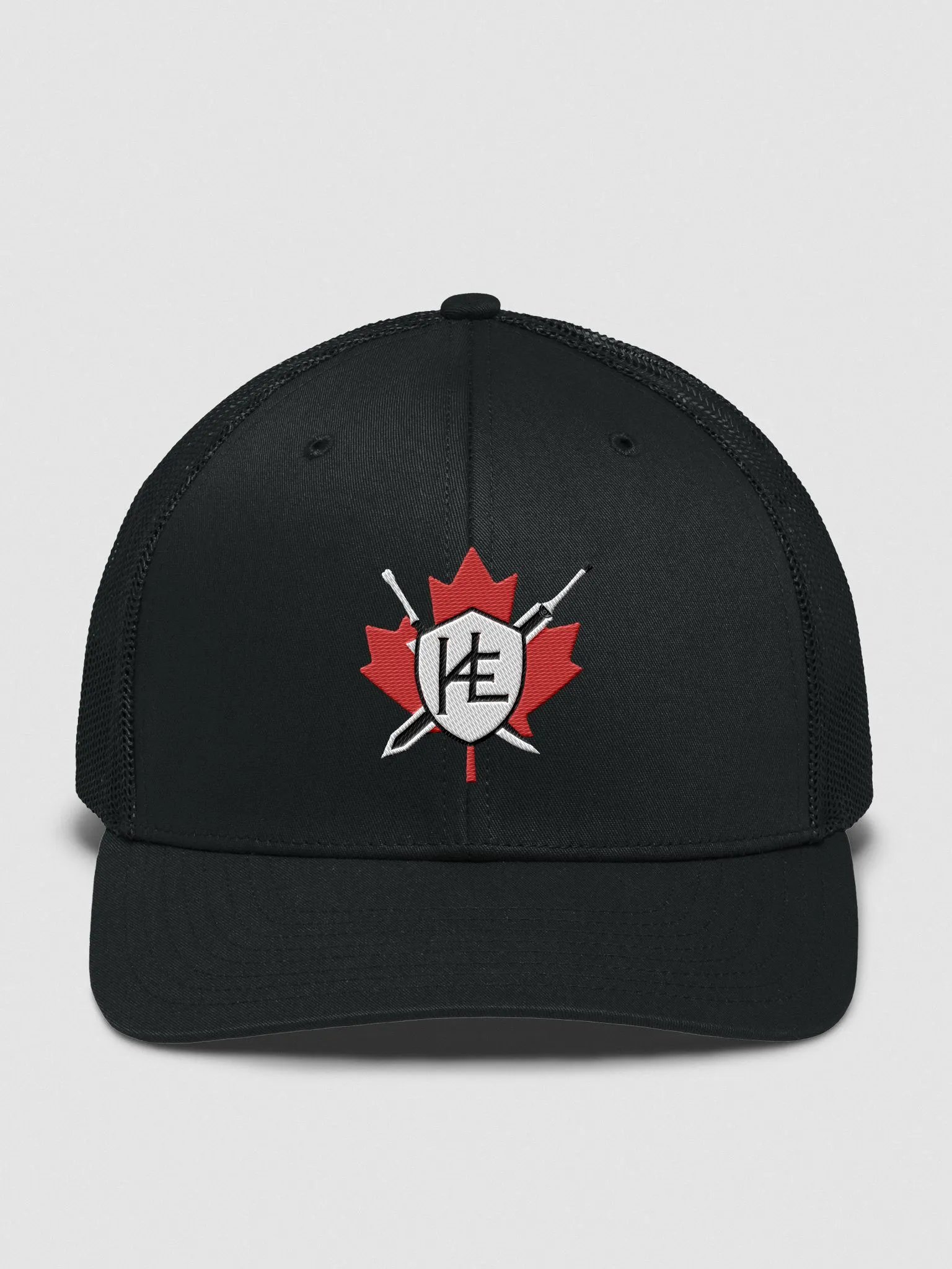 Canada Hat product image (1)
