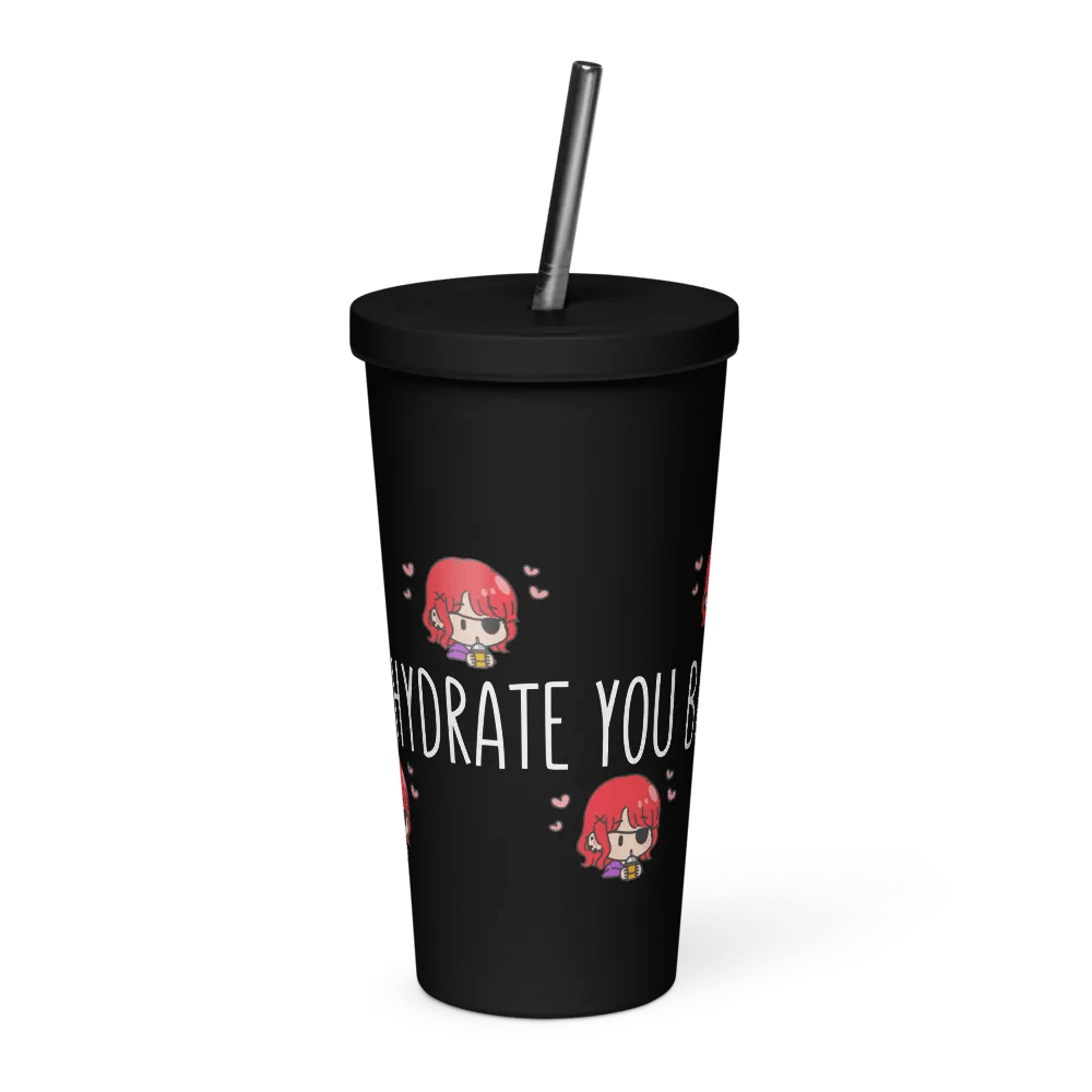 Hydrate Tumbler product image (7)