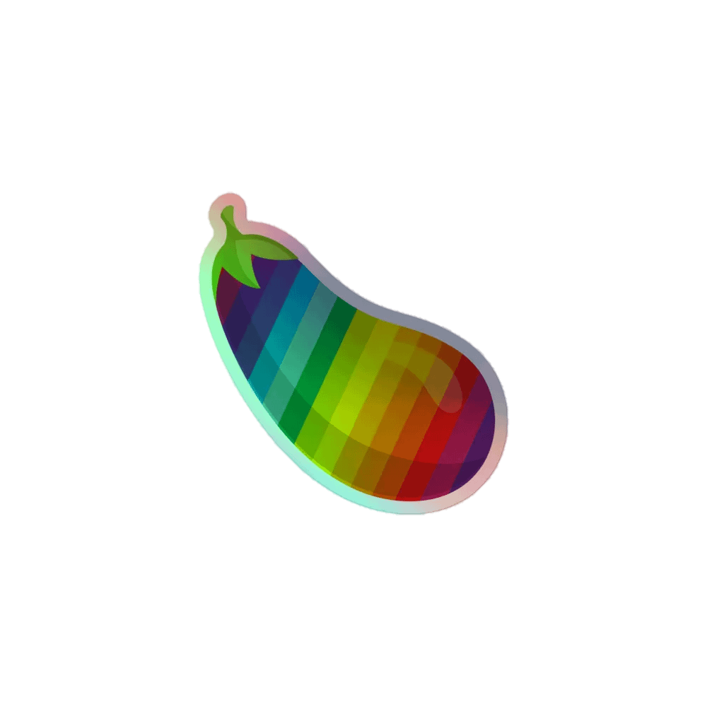 Stickbergine product image (1)
