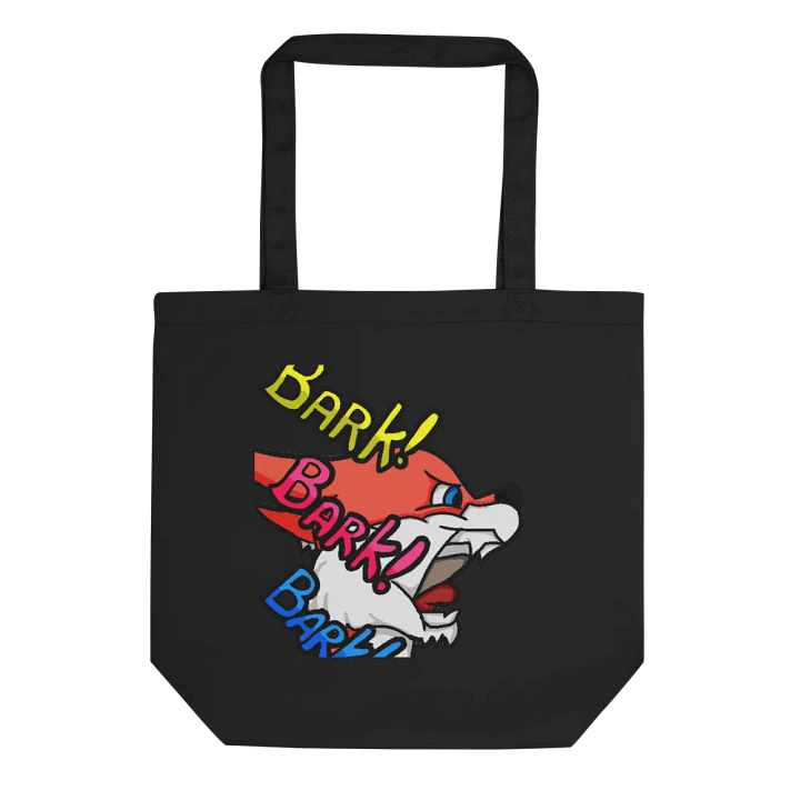 The BARK BARK BARK bag! product image (1)