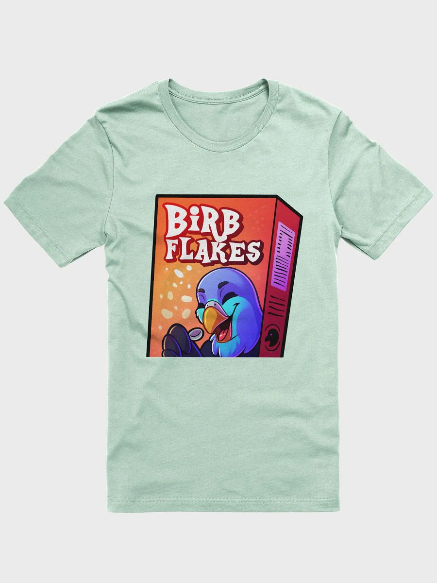 birbflakes tee product image (2)