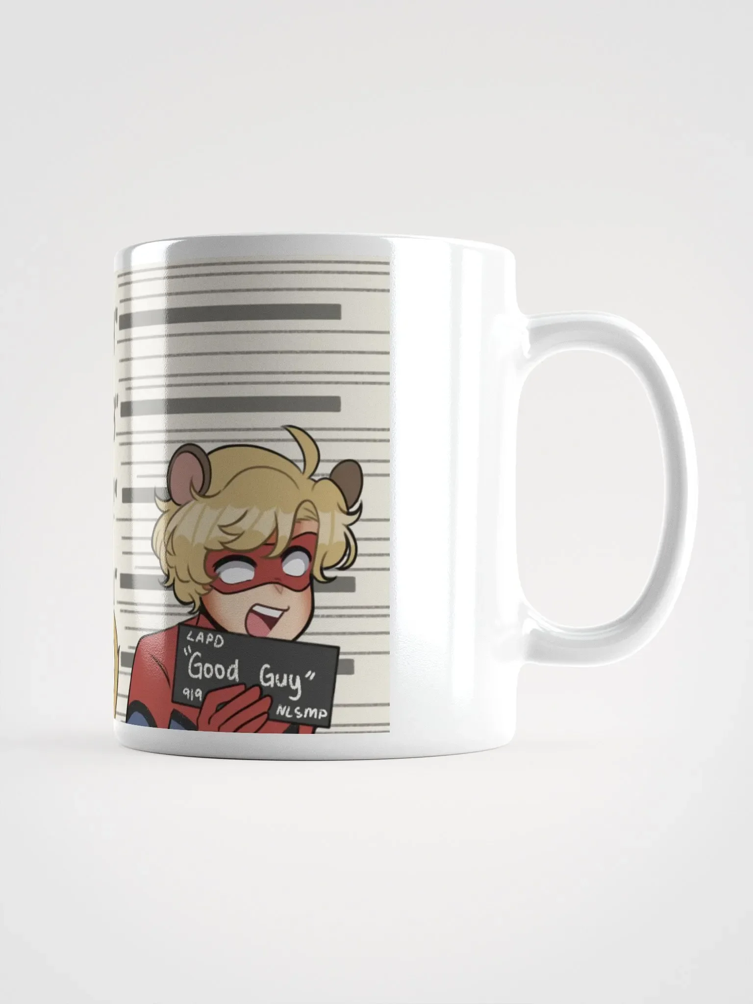 SOS Good guy and Smajor product image (2)