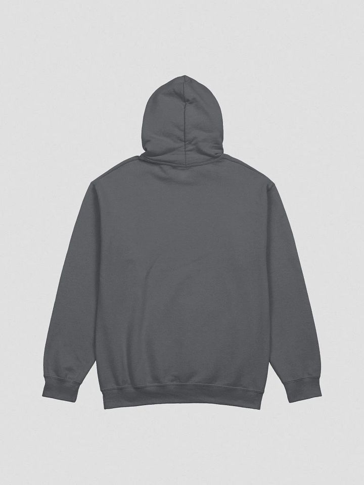 Leave Me Alone - Hoodie product image (11)