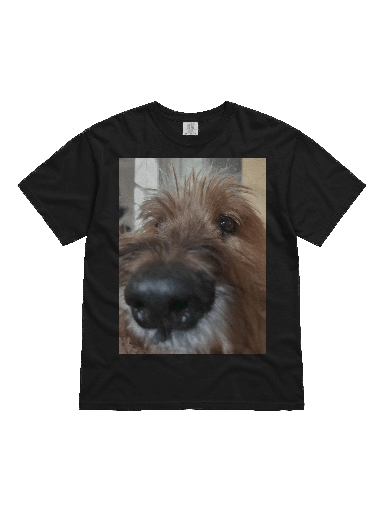 views dog shirt product image (1)
