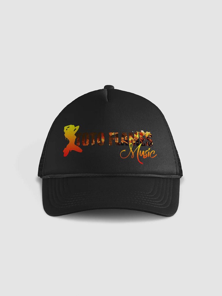 T.F.M HATS product image (2)