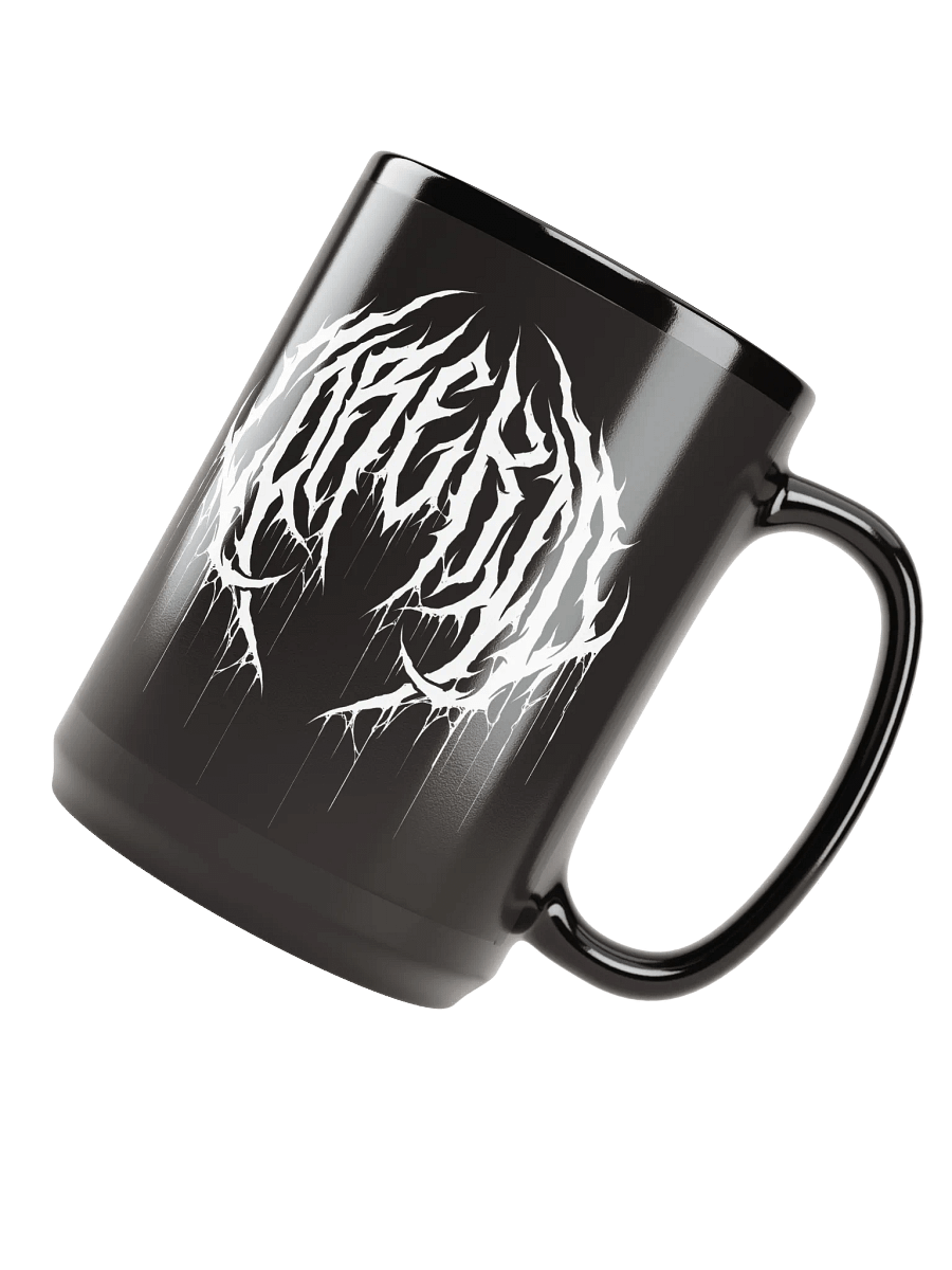 DEATHCORE MUG product image (4)