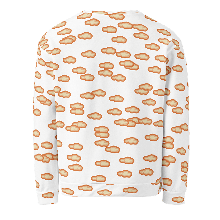 All-Over Print Sweatshirt product image (2)