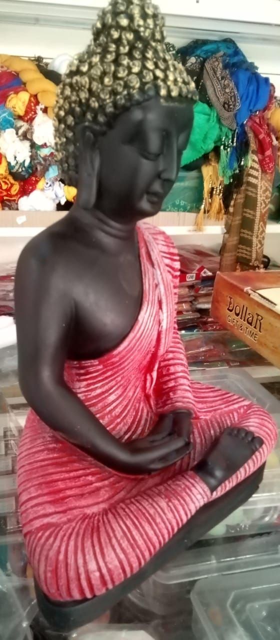 BUDDHA IDOL product image (3)