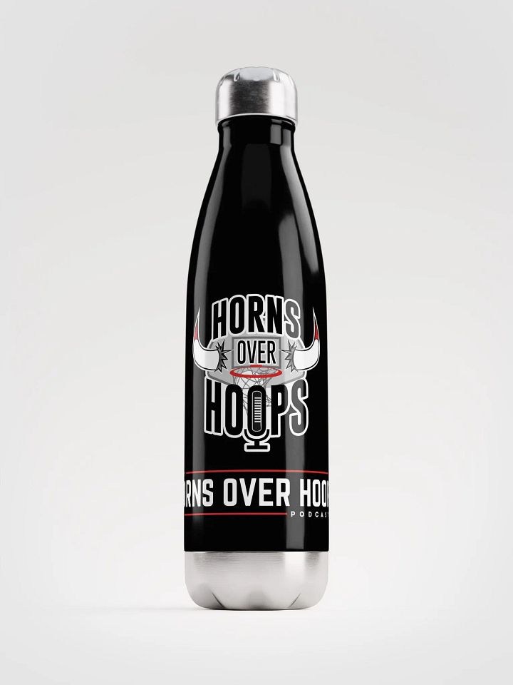 Stainless Steel Bottle product image (1)