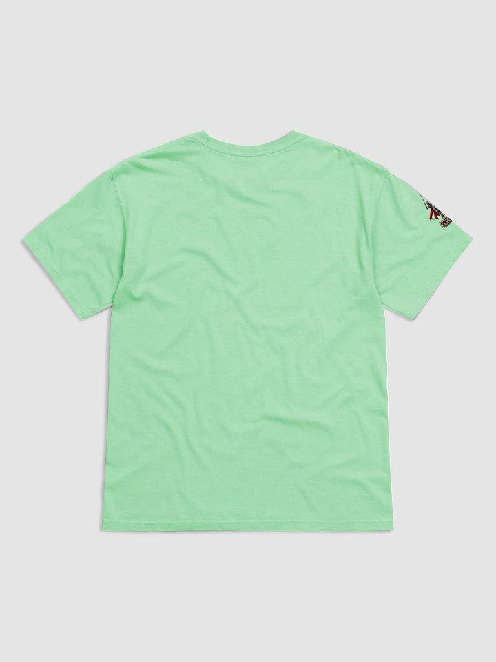 Knight of Faith T-Shirt product image (2)