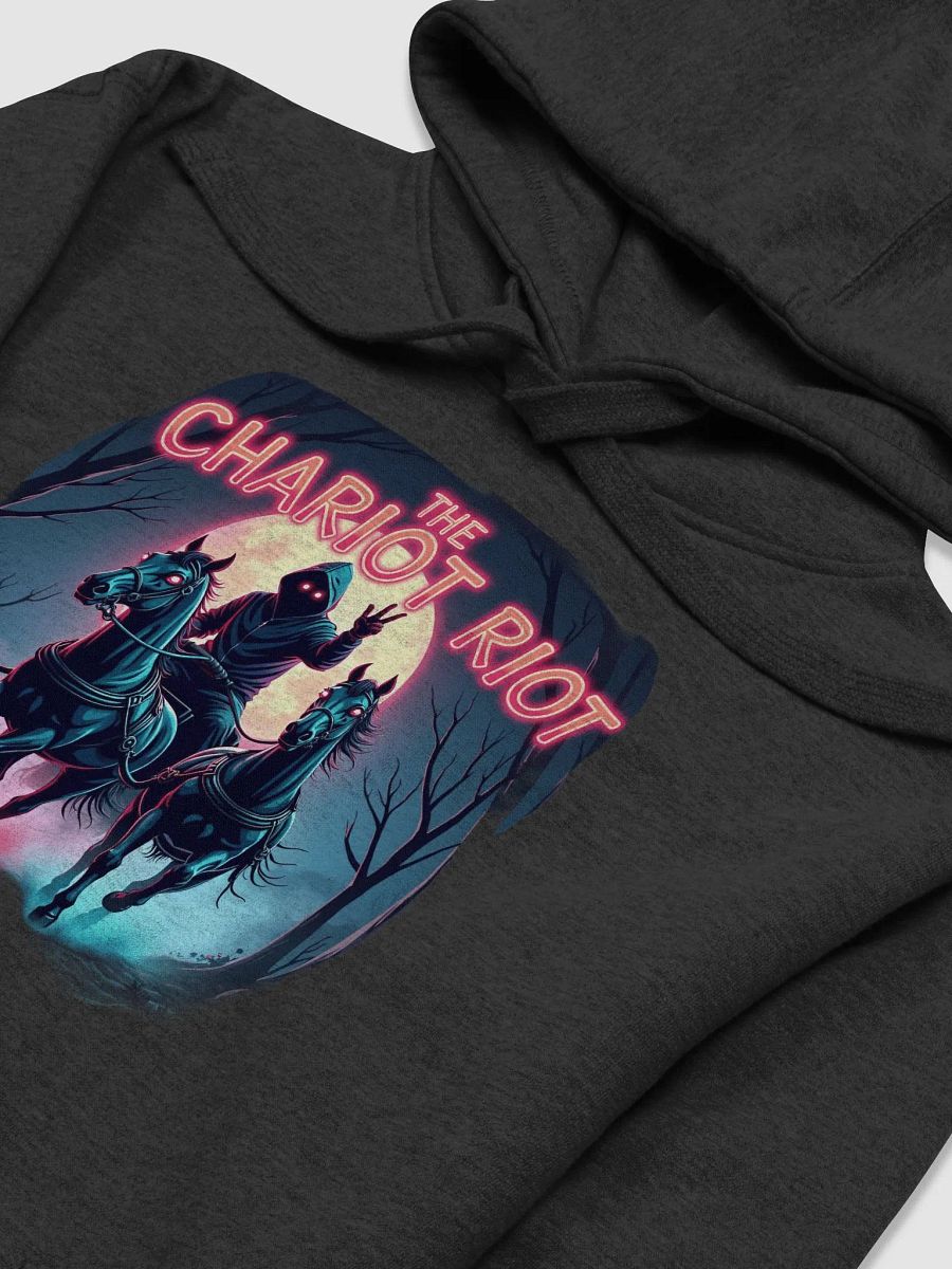 The Chariot Riot Hoodie product image (4)
