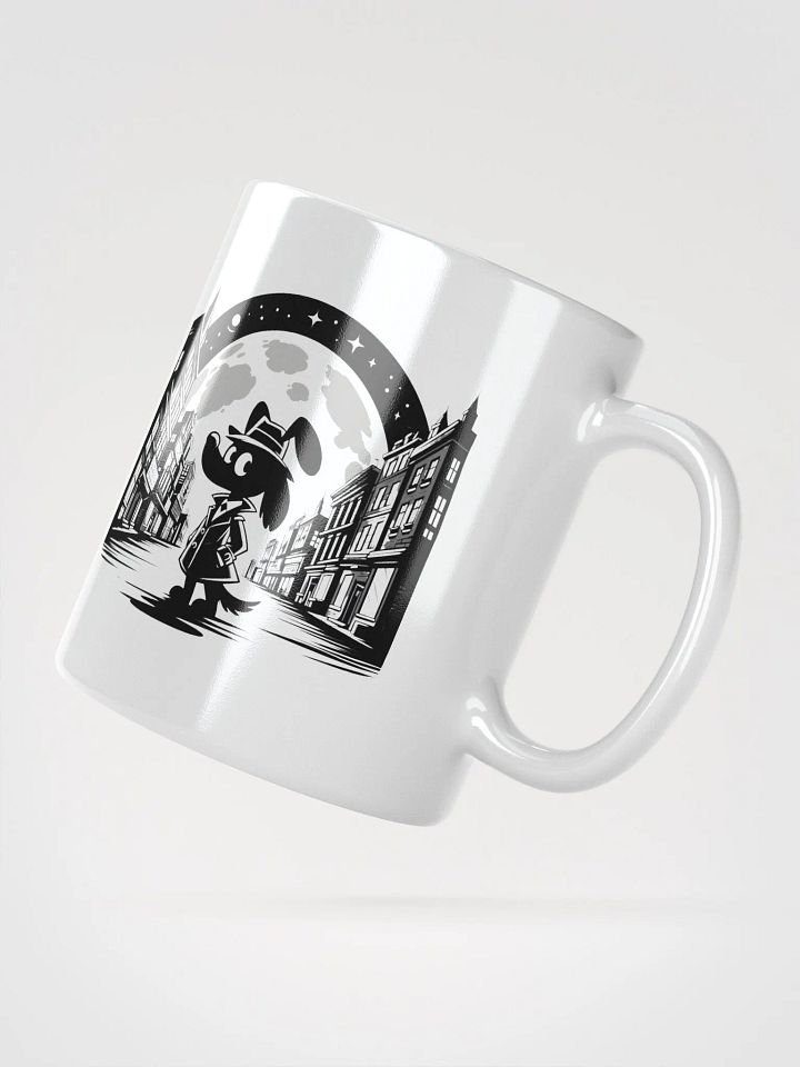 Detective Doggo product image (2)